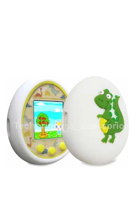 Tamagotchi toumapet CAPINHA DE PROTEÇÃO - Foto 4