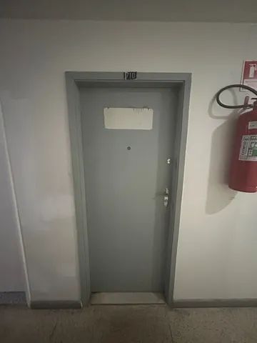 Sala 35m Ed Ricamar no centro de Vitória - Foto 2