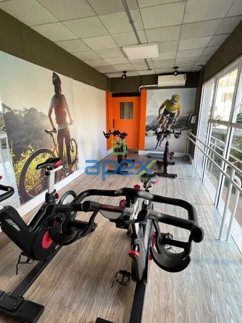 Condominium Club Moema, 4 dormitórios - Foto 2