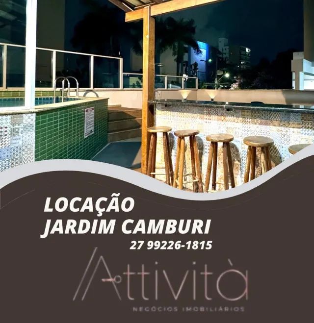 foto - Vitória - Jardim Camburi