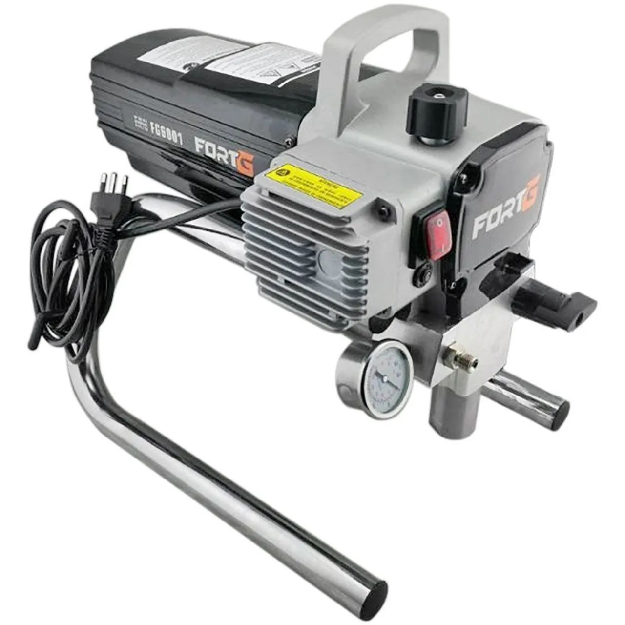 Máquina de Pintura Airless FORTGPRO-FG6001