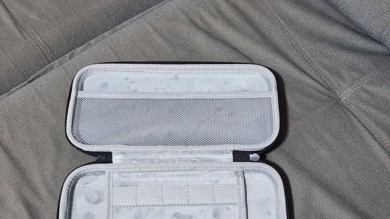 Capa para Nintendo Switch  - Foto 2