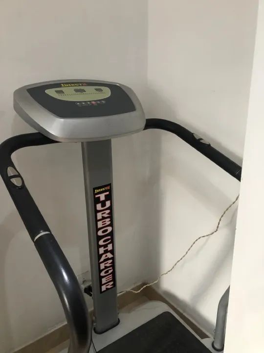 Vendo plataforma vibratória  - Foto 5