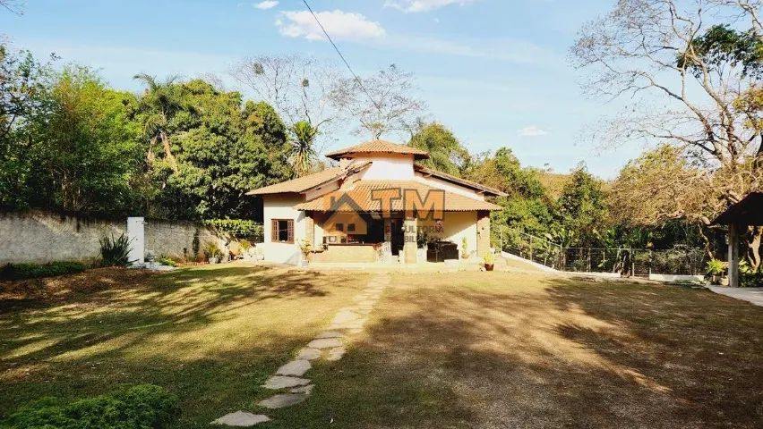Excelente casa Solar da Serra - Foto 2