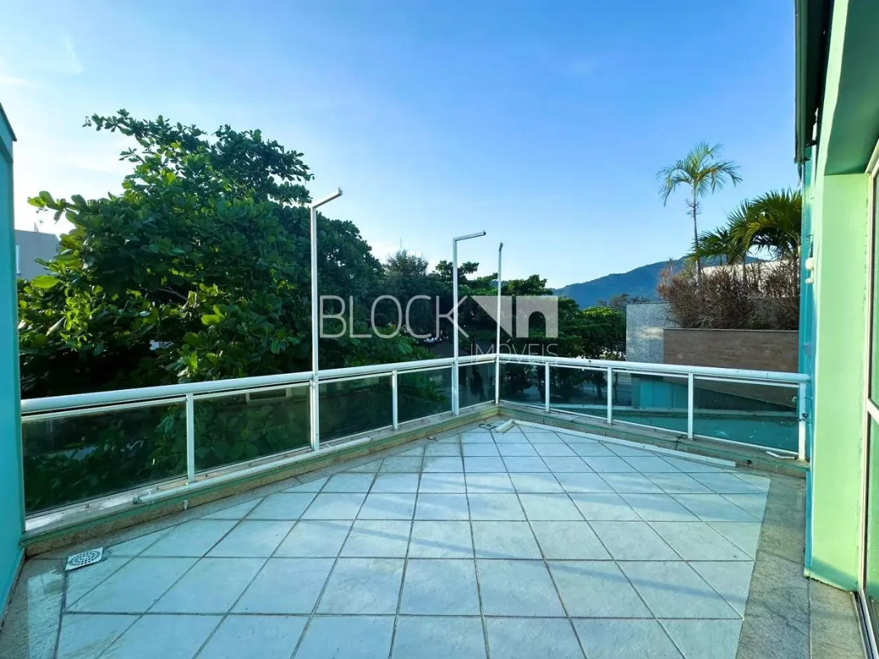 Barra da Tijuca | Cobertura 3 quartos, sendo 1 suite