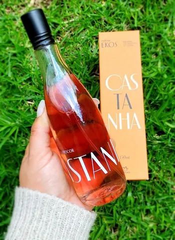 COLÔNIAS EKOS 150ML