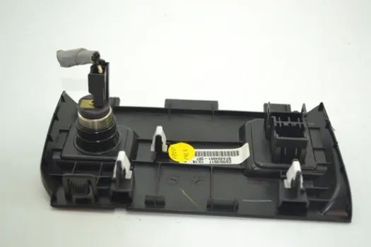 Moldura Tomada Acendedor Usb Honda Civic 2017 Original - Foto 5