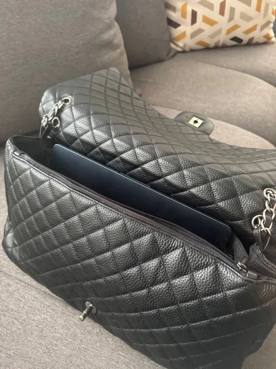 Bolsa CH linda - Foto 5