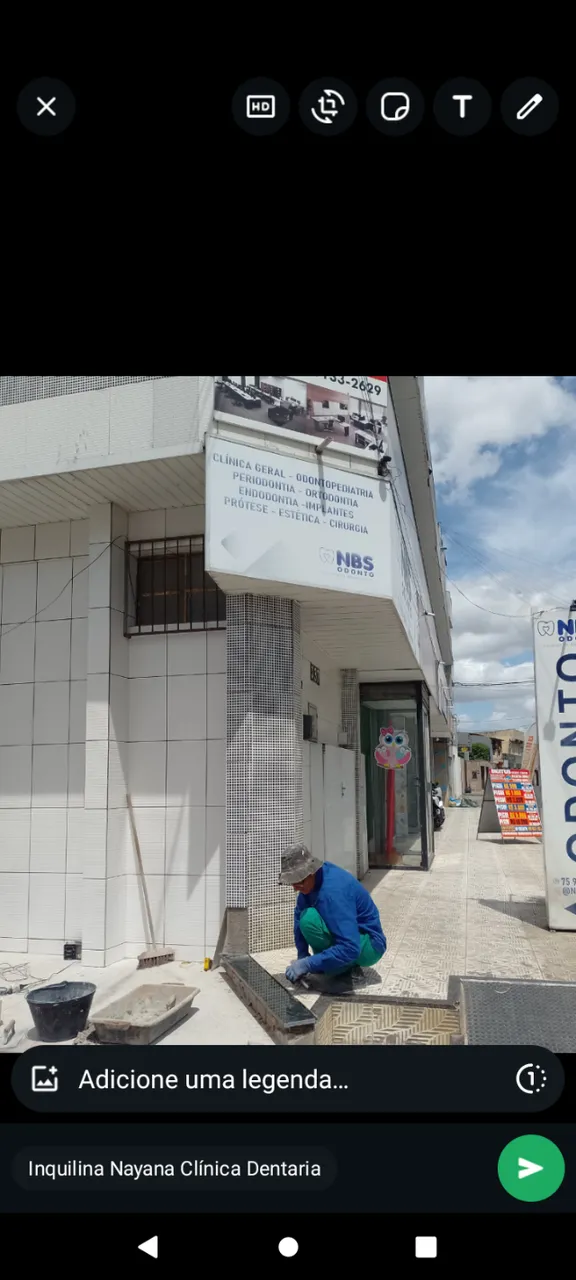 Aluguel de pontos comerciais e salas, no bairro de Sobradinho a partir de r$ 300 o aluguel