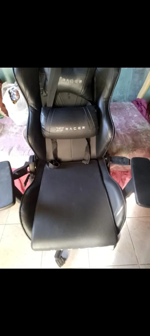 Cadeira Gamer XT Racer