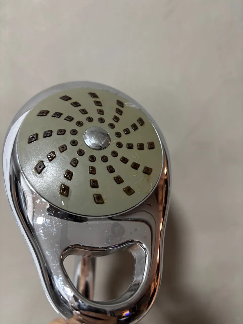 Ducha /chuveiro para aquecimento a gás