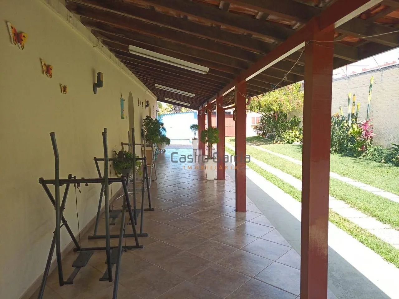 Chácara com 4 dormitórios à venda, 1005 m² por R$ 2.000.000,00 - Jardim Brasil - Americana - Foto 5