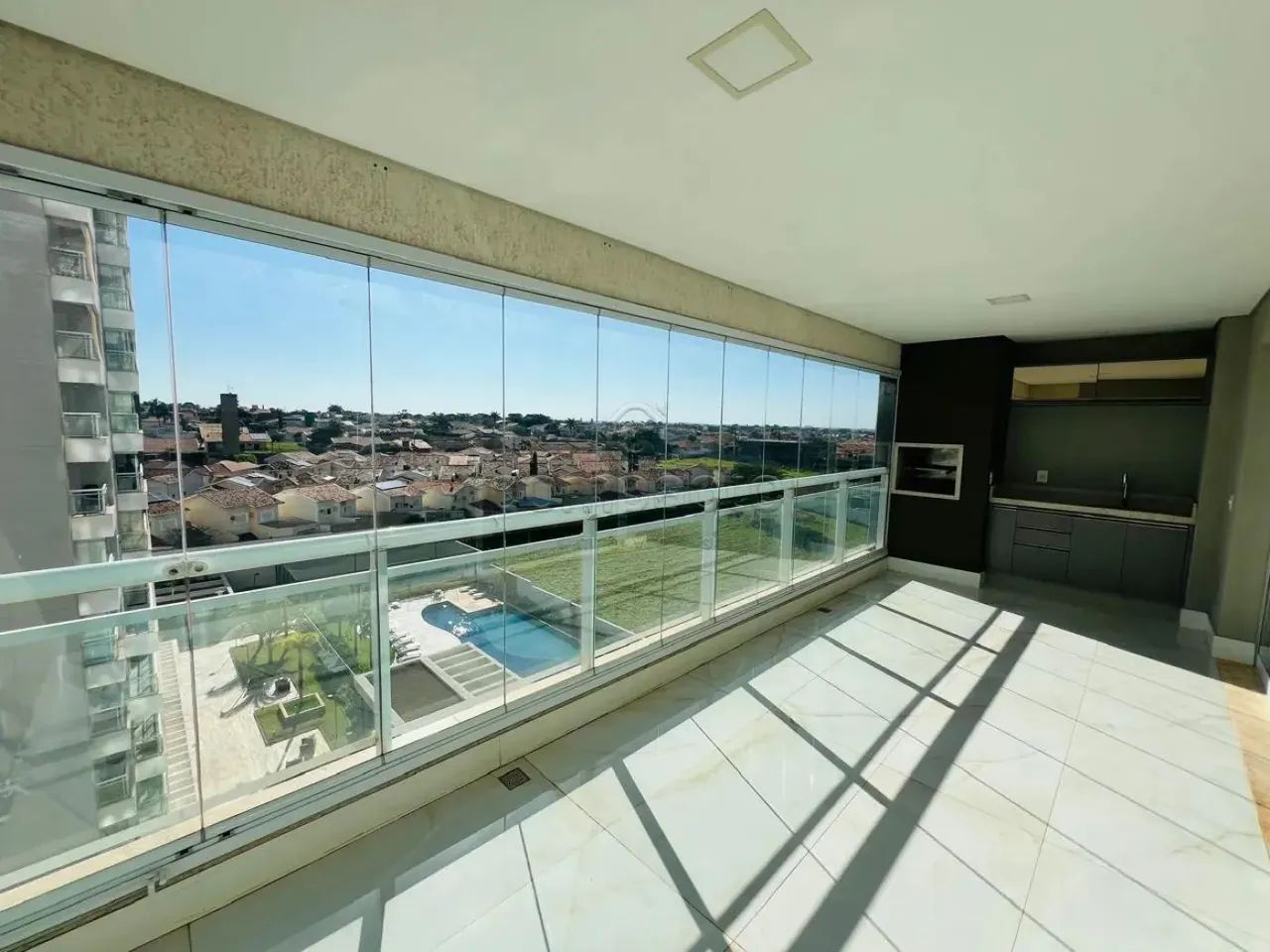 Apartamento com 3 Suítes para alugar - JK Essencial Residence - Foto 4