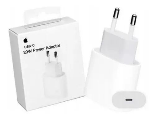 Fonte Tomada para Cabo USB-C - Power 20W - Foto 2