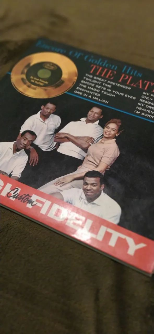 Coleção LP VINIL de Jazz e Blues. - Foto 4