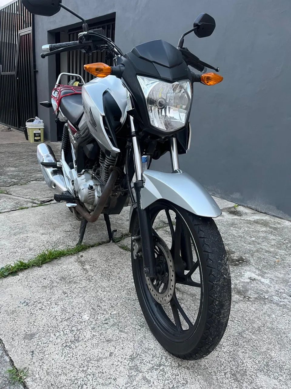 CG Fan 160