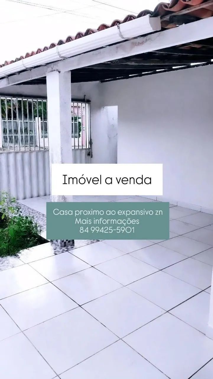 Foto - Natal - Lagoa Nova