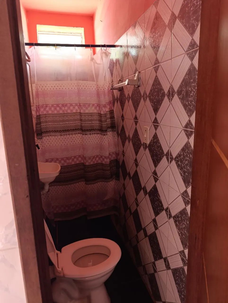 VENDO  TROCO OU ALUGO ESTÁ CASA NA PRAIA DE CABUÇU , FRENTE PARA O MAR LOCALIZAÇÃO TOP. - Foto 3