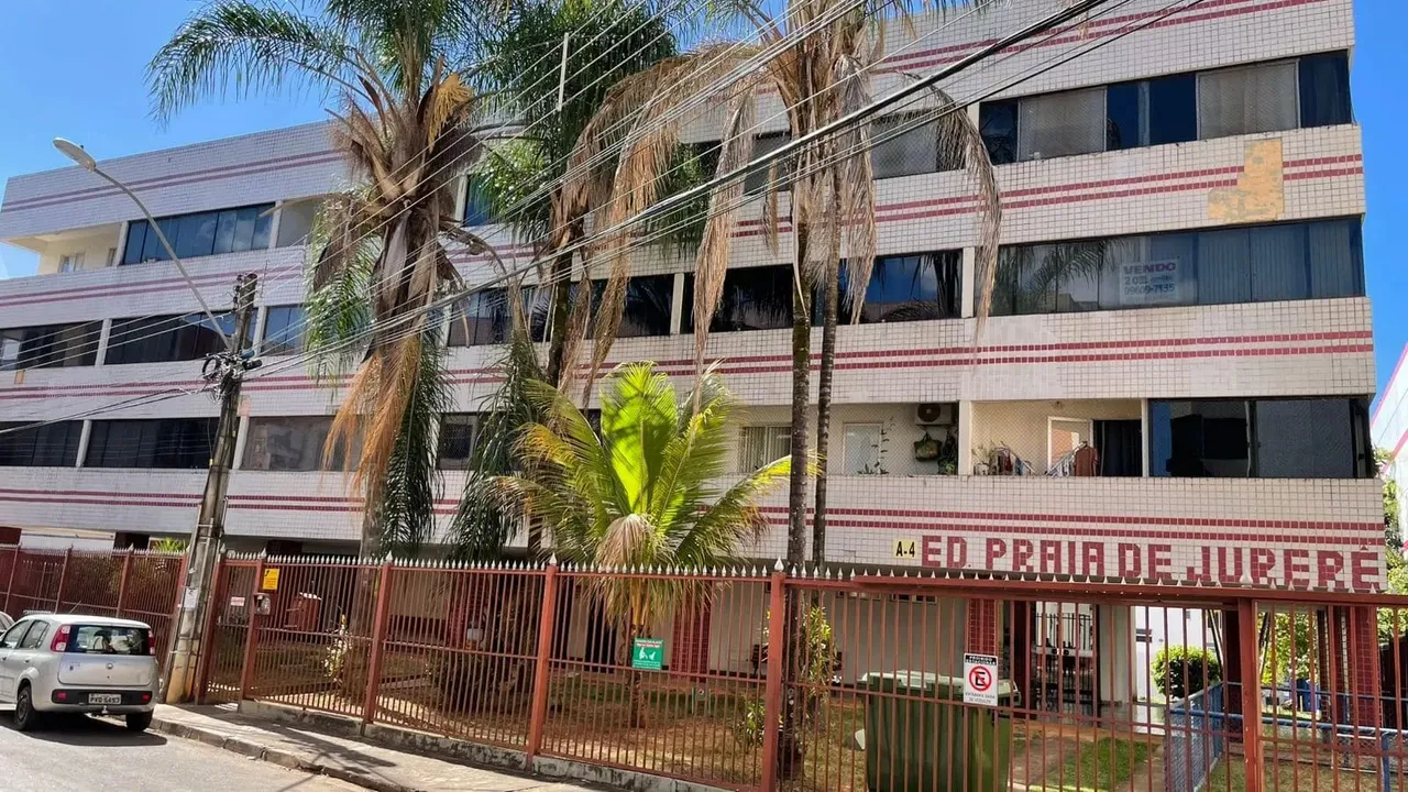 ALIANÇA IMOVEIS ALUGA APARTAMENTO