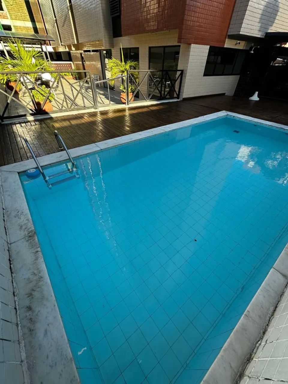 OPORTUNIDADE!!! Vendo Excelente Apartamento com 103m2 em Tambaú 