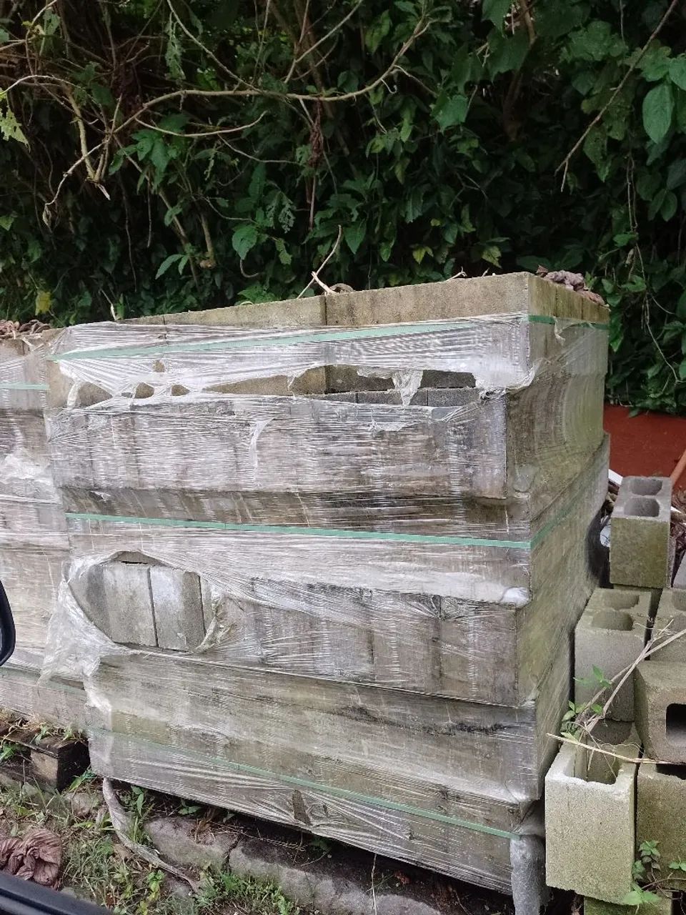 Concrete Blocks64341593315203120