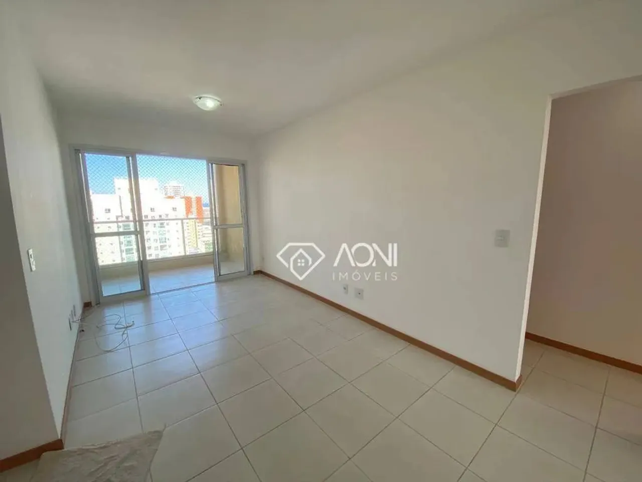 Apartamento para alugar, 65 m² por R$ 3.206,25/mês - Itapuã - Vila Velha/ES