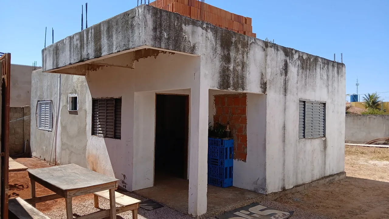 Casa a venda