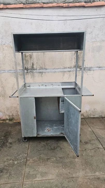 Carrinho de Açaí  - Foto 3