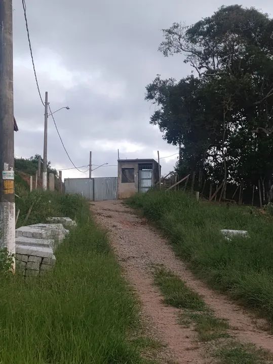 Terreno com vista espetacular para o pôr do sol - Foto 4