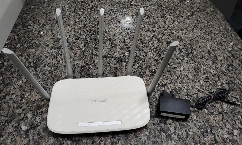 TP-Link AC1350 Router64374416068867122