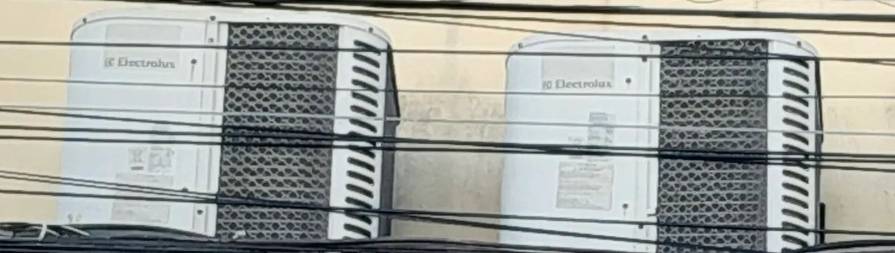 Ar Condicionado Split