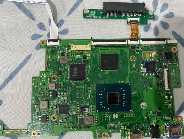 Multilaser PC232 ML-GW01 - X133A RV 3.0 ( USADA LEIA A DESCRIÇÃO)