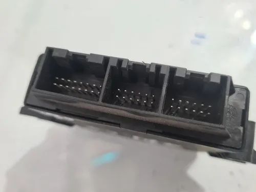 Módulo Pdc Para Estacionamento Audi A3 10/11 2.0 Turbo Tfsi - Foto 5