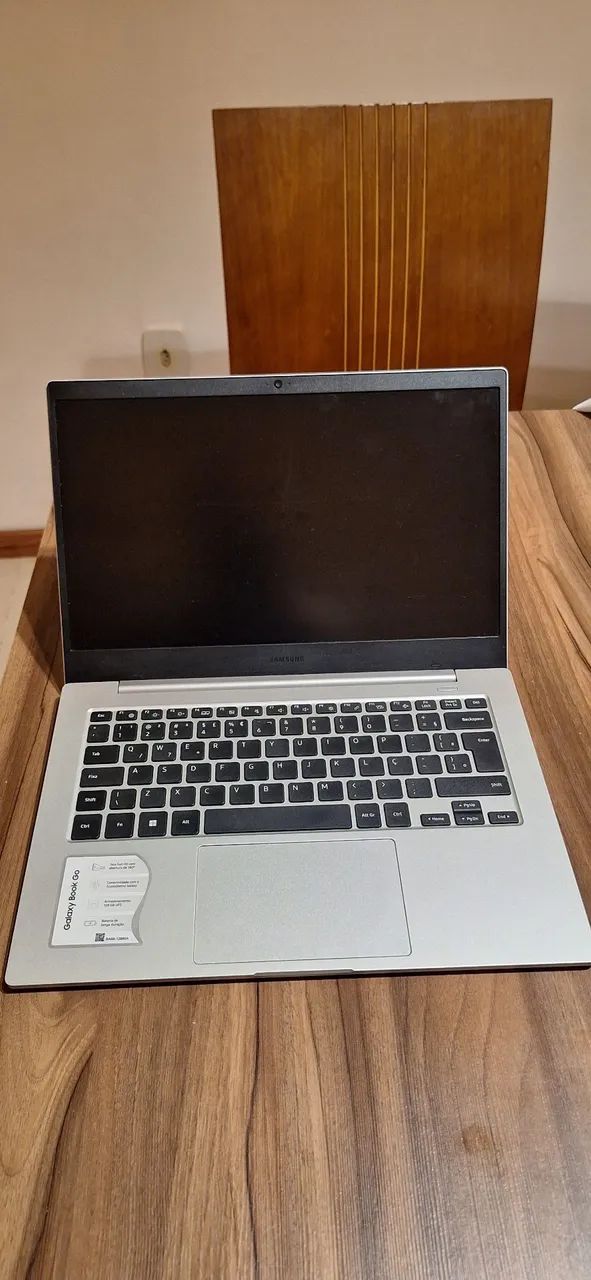 Notebook Samsung Galaxy Book Go - Foto 3