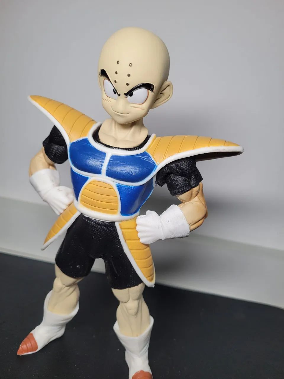 Kuririn saga freeza - Foto 2