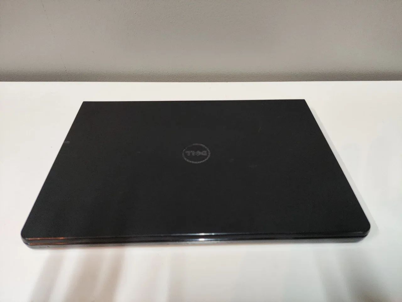 Notebook Dell Inspiron 14 5468 - intel core i5, SSD+ 8 GB RAM DDR4