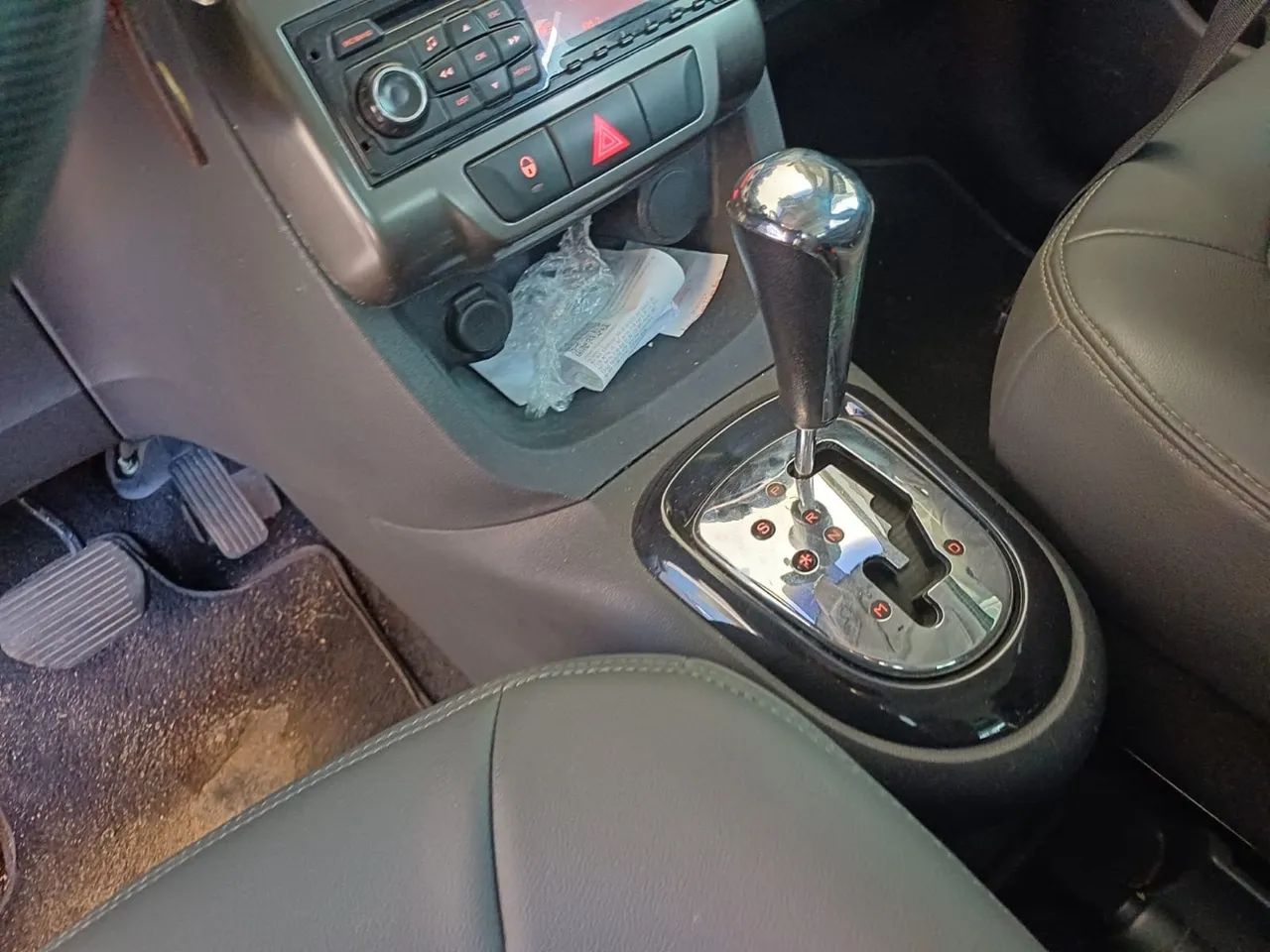 C3 1.6 Glx automático 2013  - Foto 5