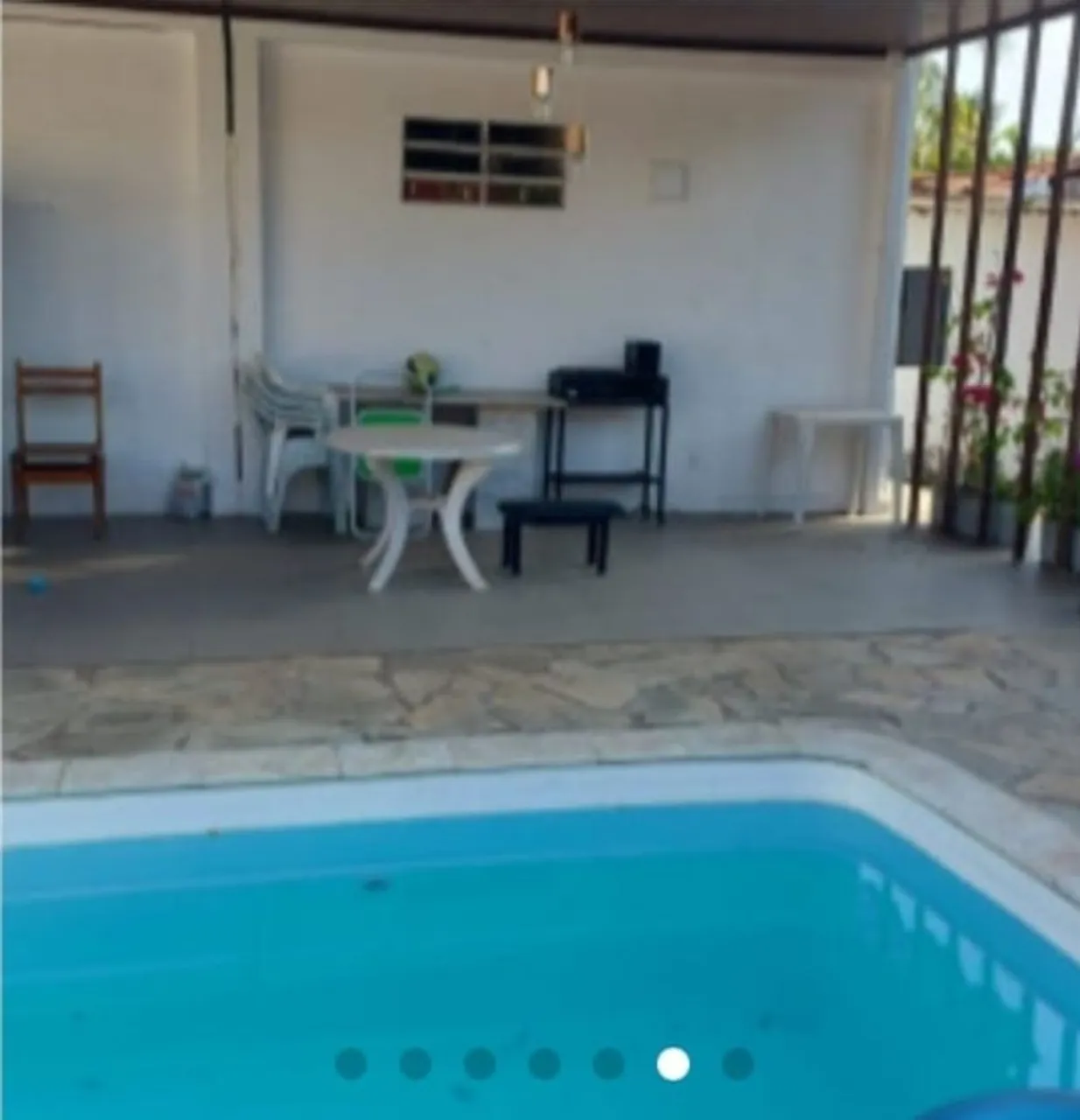 Aluguel de suíte em residência
