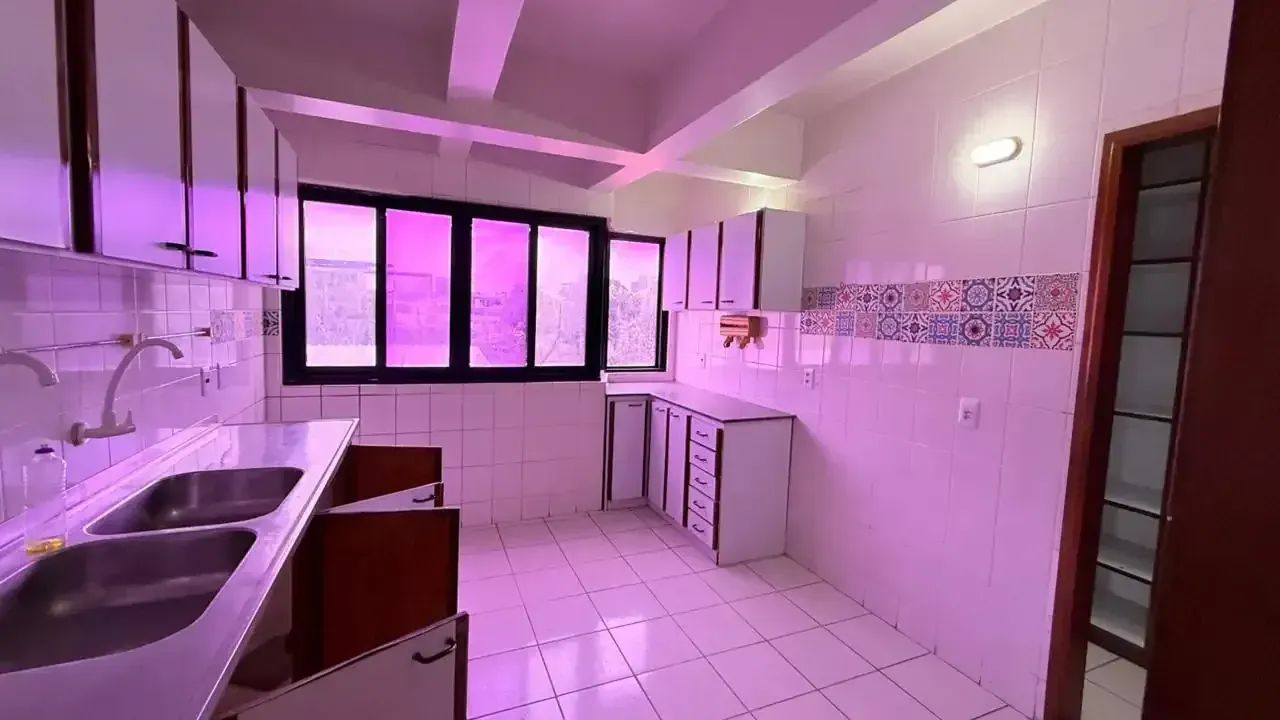 VIEIRALVES  alugo apartamento,  1 por Andar  243m2, 4 suítes, 2 vagas - Foto 9