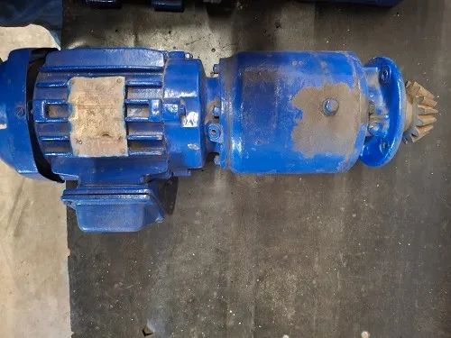 Motor e Motoredutores usados