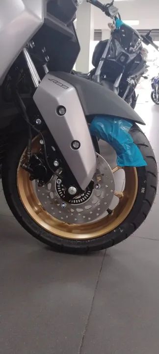 Moto Yamaha Nmax 160cc 2025- Crédito facilitado - * - Foto 10