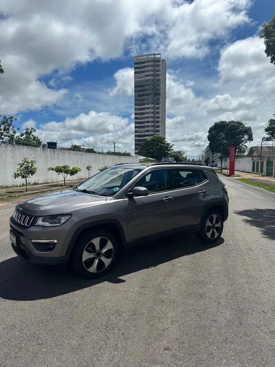 Jeep Compass 2.0 - Foto 3