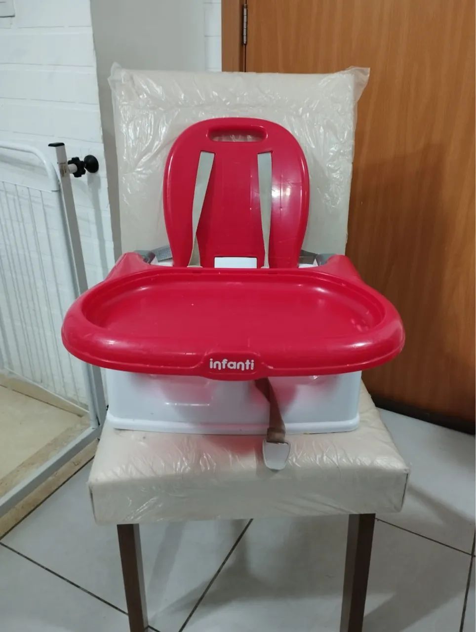 Cadeira de Alimentação 63824086689155121