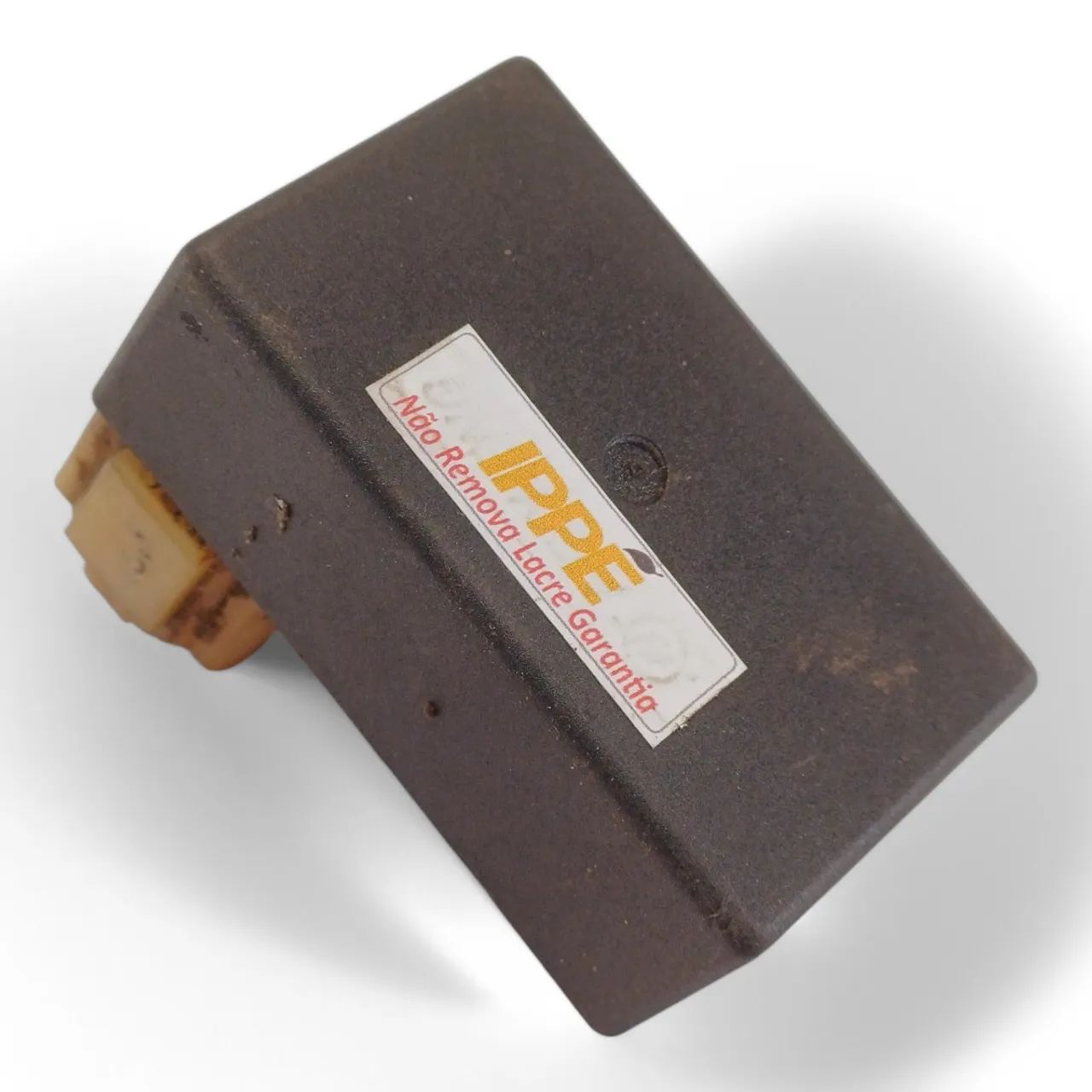 Cdi Kasinski Flash K 150 2008 - Foto 5