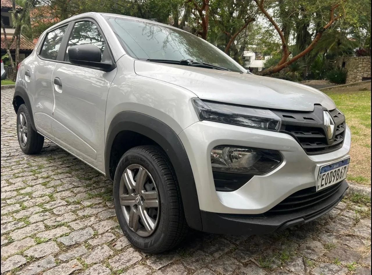 Kiwd Gol Movi Aluguel para APP Uber 99 - Foto 5