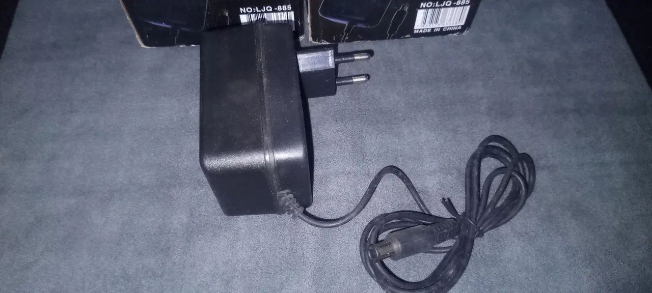 Fonte para Supernintendo  - Foto 2