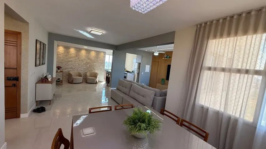 Foto - Cuiabá - Alvorada