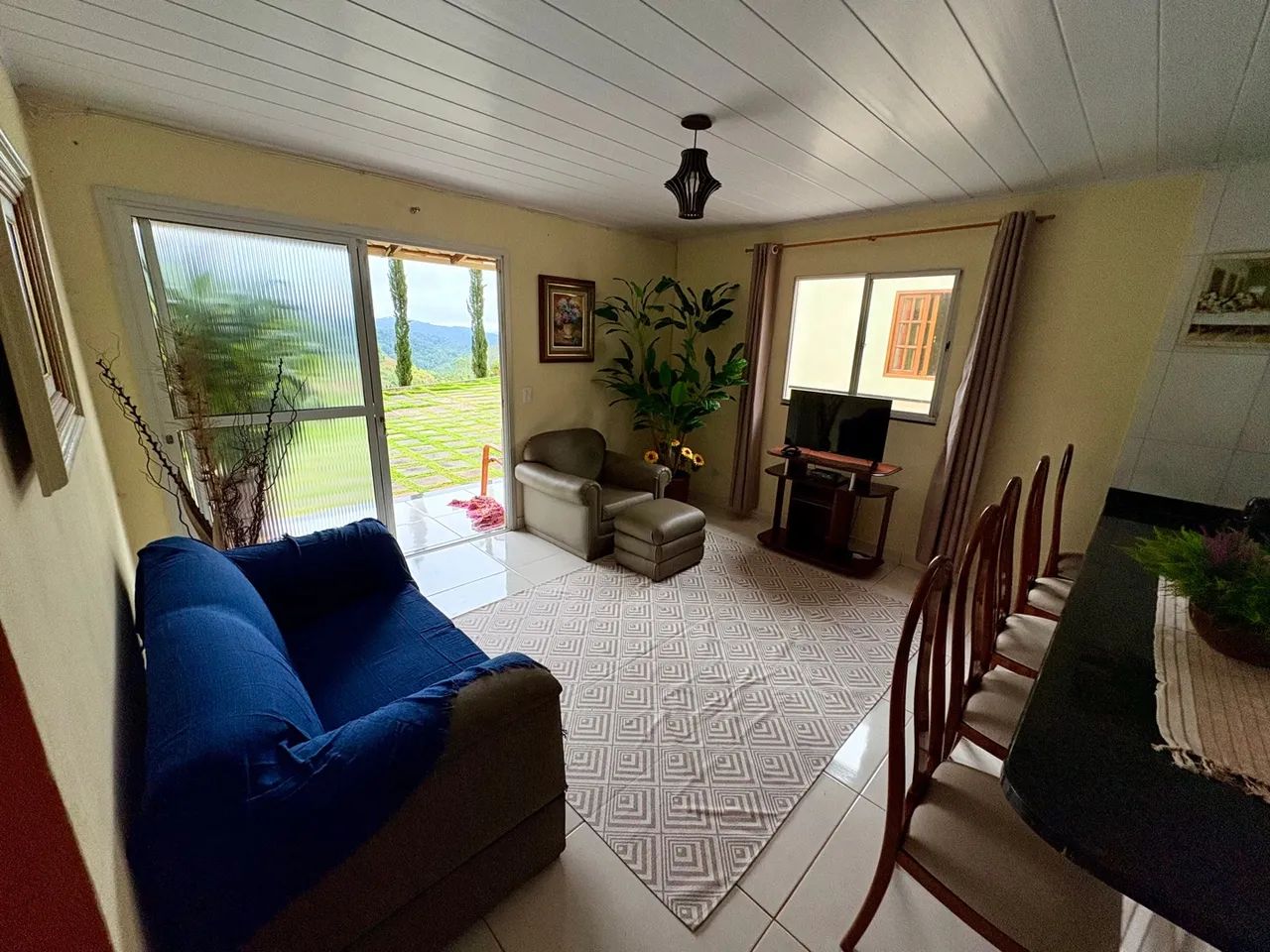 Casa de campo São Francisco (DIÁRIA) - Foto 15