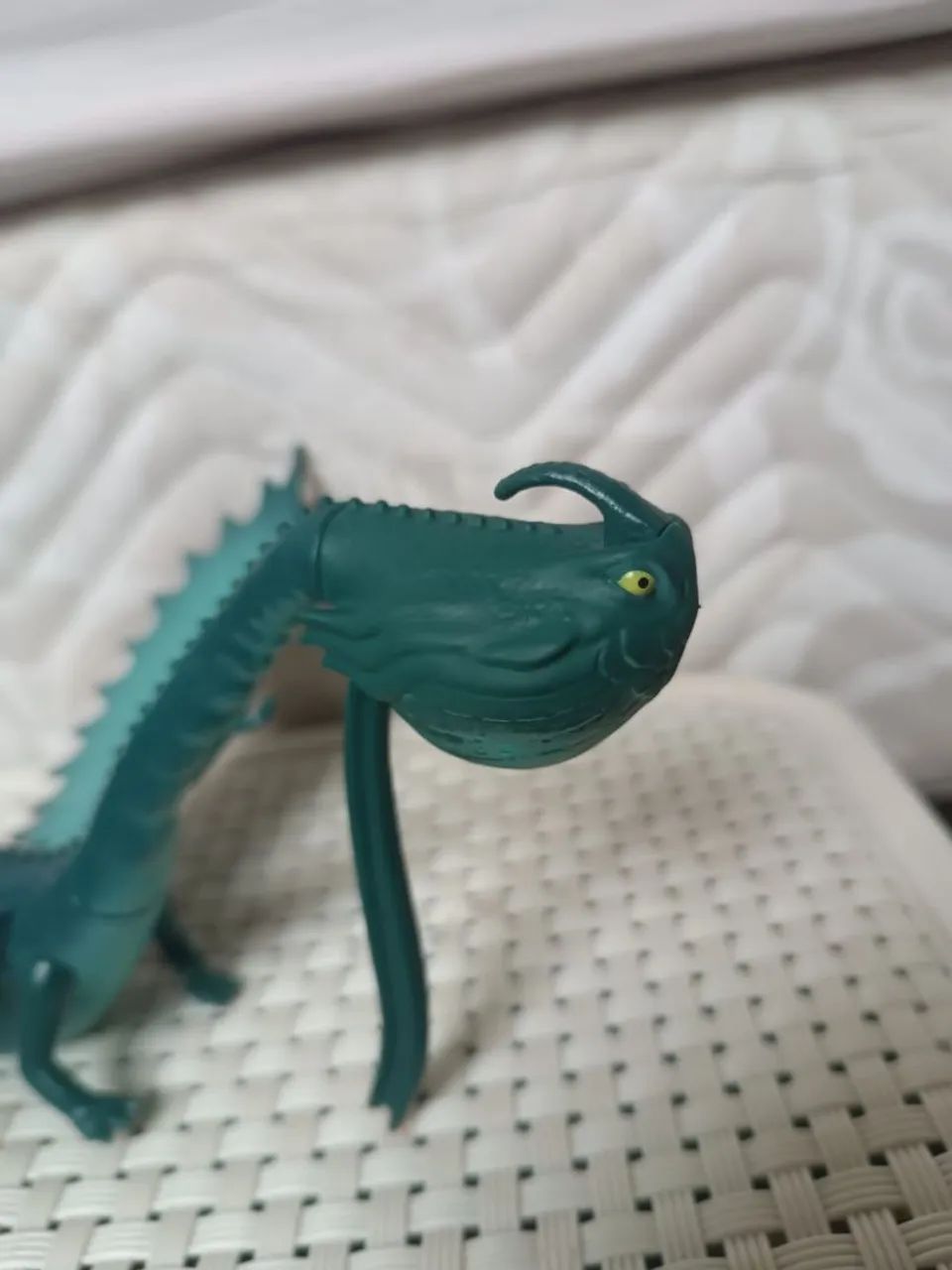 Scalderivel como treinar seu dragão  - Foto 2