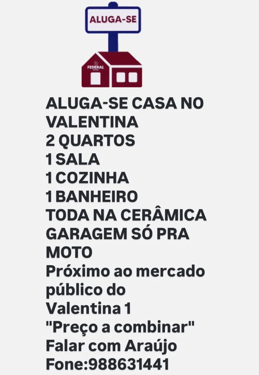 Foto - João Pessoa - Valentina de Figueiredo